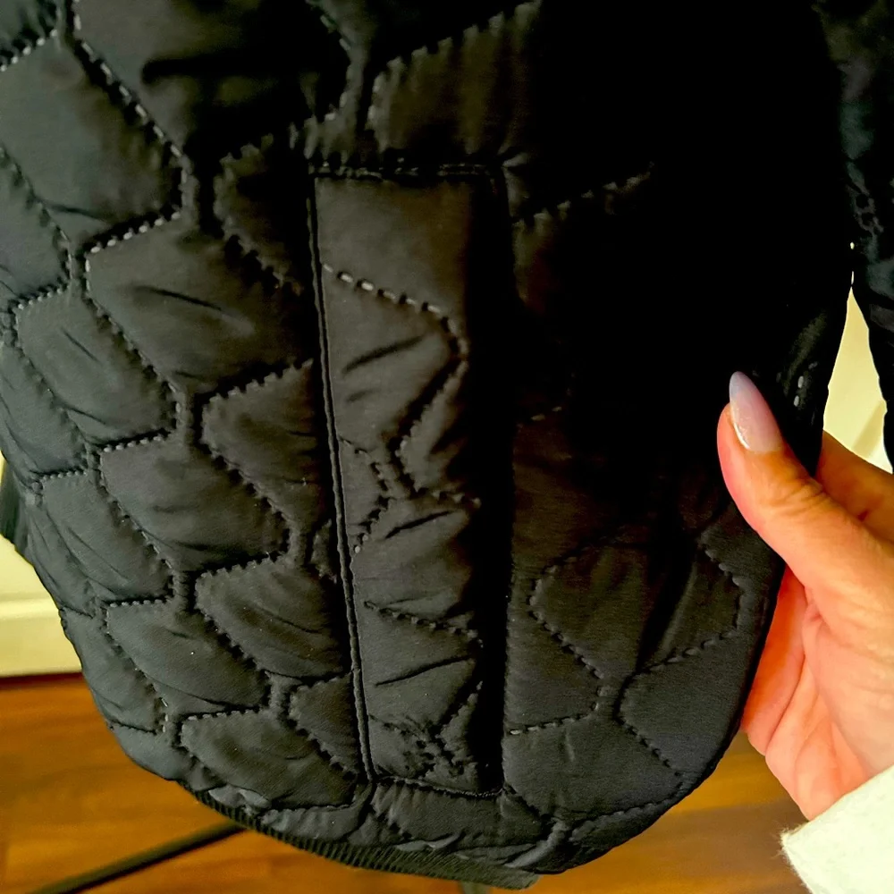 Men’s Apt9 Quilted Jacket - Picture 4 of 8